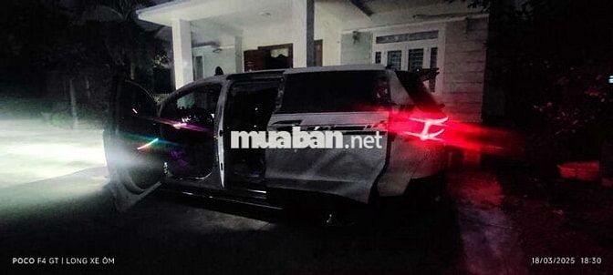 Hyundai Custin 2024 Cao Cấp 2.0T - 25000 km
