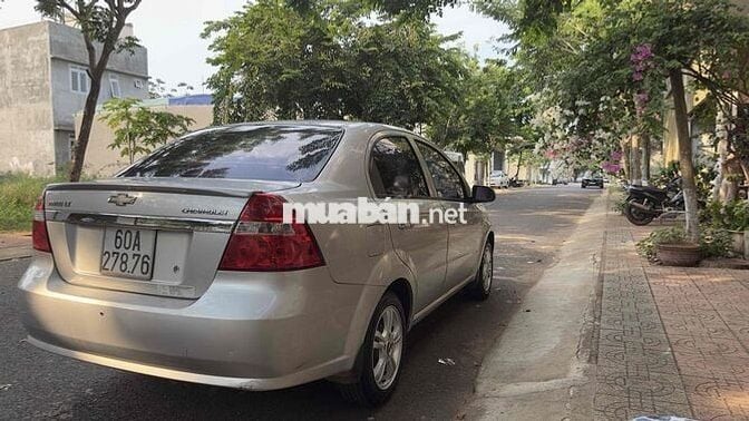 Chevrolet Aveo 2015 LT 1.5 - 170000 km