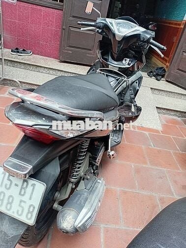 Bán xe lead fi dk 2012 zin 1 chủ.