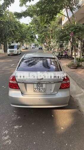 Chevrolet Aveo 2015 LT 1.5 - 170000 km