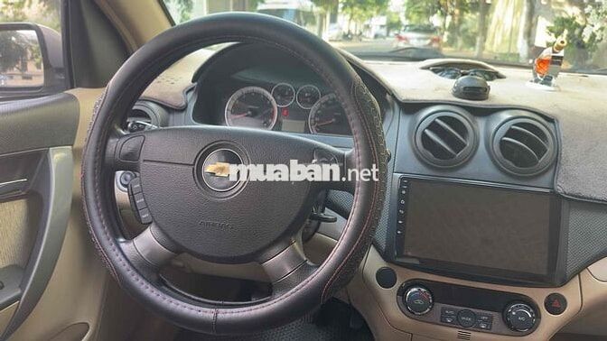 Chevrolet Aveo 2015 LT 1.5 - 170000 km