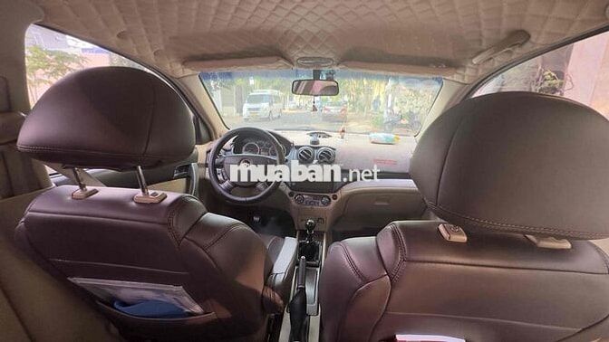 Chevrolet Aveo 2015 LT 1.5 - 170000 km