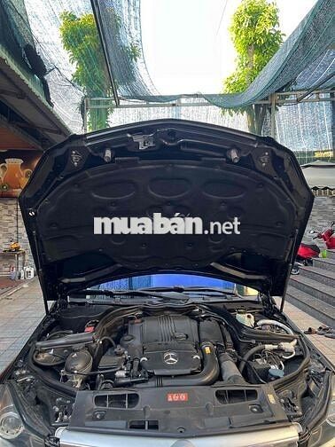 Mercedes Benz C Class 2012 C200 - 80000 km