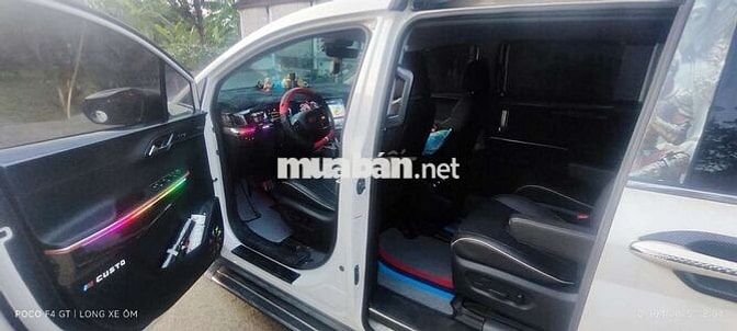 Hyundai Custin 2024 Cao Cấp 2.0T - 25000 km