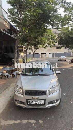 Chevrolet Aveo 2015 LT 1.5 - 170000 km