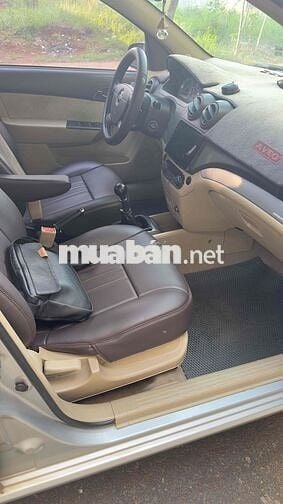 Chevrolet Aveo 2015 LT 1.5 - 170000 km