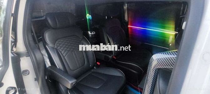 Hyundai Custin 2024 Cao Cấp 2.0T - 25000 km