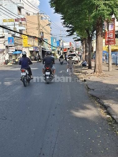 Bán nhà mặt tiền đường 15 Bình Trưng Tây Quận 2 giá 14,8 tỷ