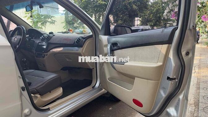 Chevrolet Aveo 2015 LT 1.5 - 170000 km