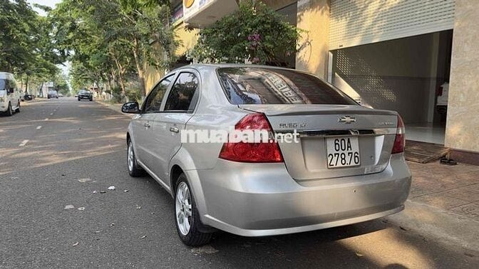 Chevrolet Aveo 2015 LT 1.5 - 170000 km