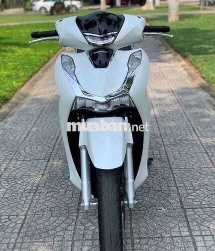 Sh 150 2021 mới cứng siêu lướt 500km như xe mới