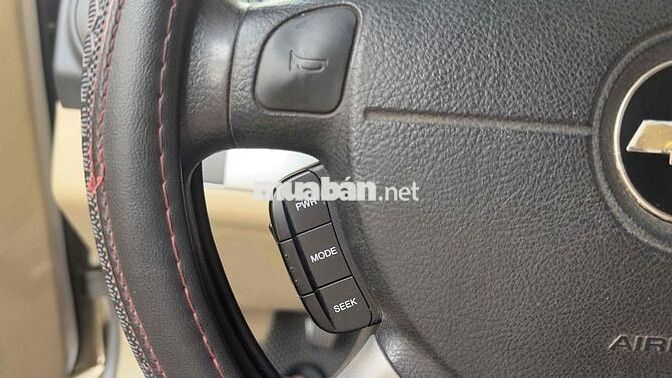 Chevrolet Aveo 2015 LT 1.5 - 170000 km