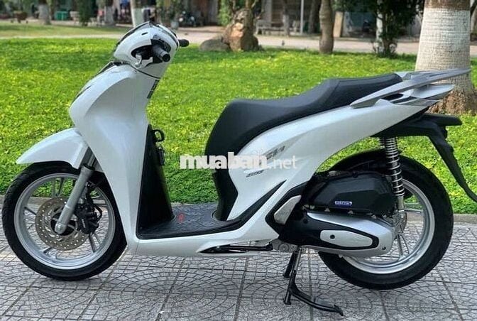 Sh 150 2021 mới cứng siêu lướt 500km như xe mới