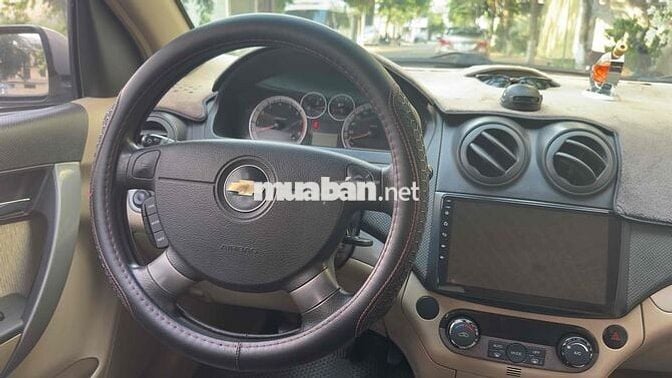 Chevrolet Aveo 2015 LT 1.5 - 170000 km