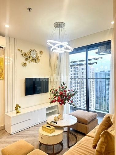 Chính chủ cho thuê căn 1 ngủ +1 full đồ đẹp tại Vinhomes OCP
