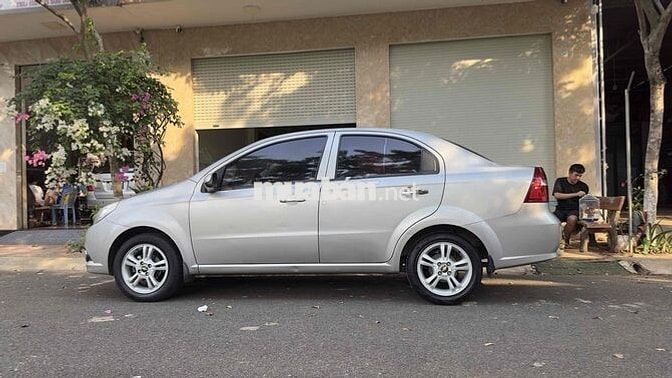 Chevrolet Aveo 2015 LT 1.5 - 170000 km