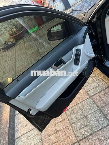 Mercedes Benz C Class 2012 C200 - 80000 km