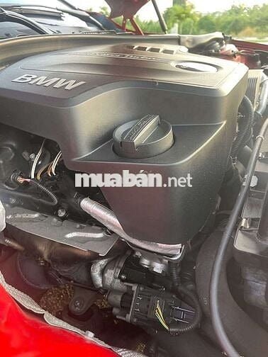BMW 320i sx 2013 xe nhà dùng odo 95000 km