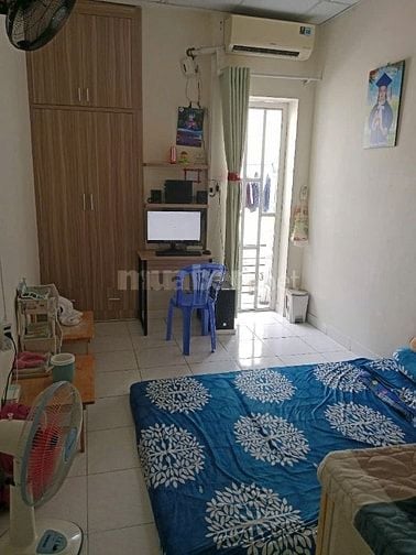 Nhà 3 tầng sổ hồng 1,69 tỷ Chuyên Dùng Chính Q7