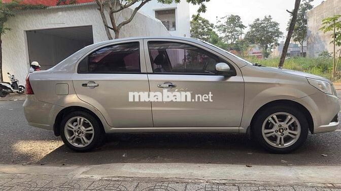Chevrolet Aveo 2015 LT 1.5 - 170000 km