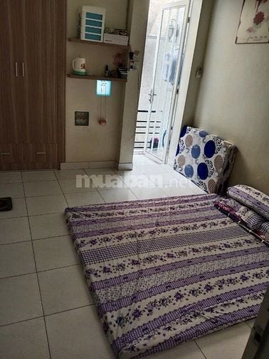 Nhà 3 tầng sổ hồng 1,69 tỷ Chuyên Dùng Chính Q7