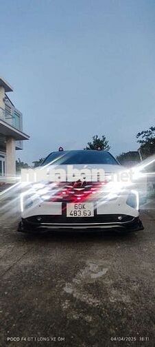 Hyundai Custin 2024 Cao Cấp 2.0T - 25000 km