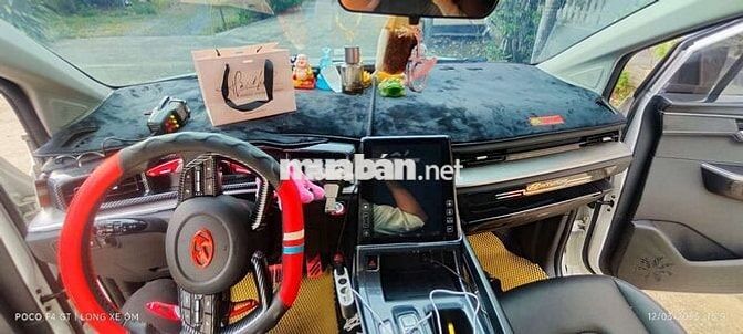 Hyundai Custin 2024 Cao Cấp 2.0T - 25000 km