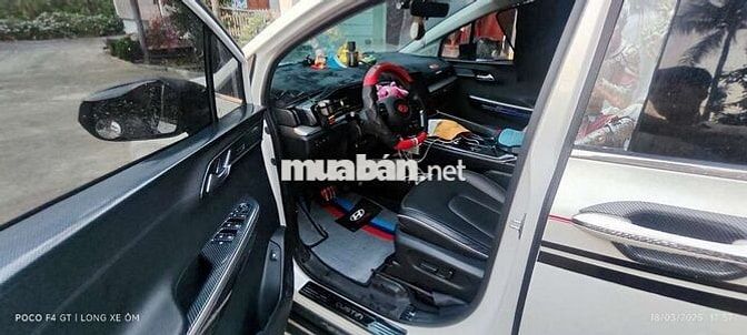 Hyundai Custin 2024 Cao Cấp 2.0T - 25000 km