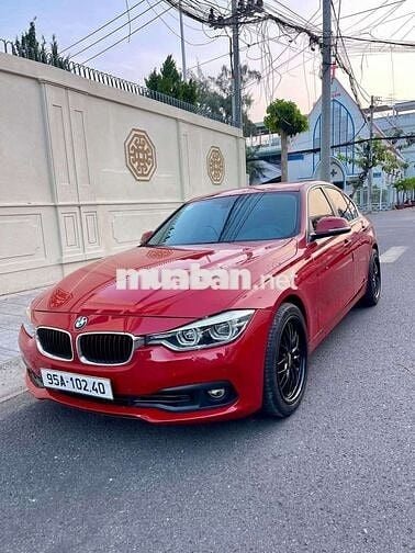 BMW 320i sx 2013 xe nhà dùng odo 95000 km