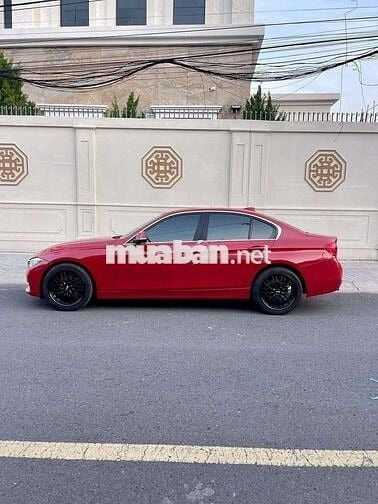 BMW 320i sx 2013 xe nhà dùng odo 95000 km