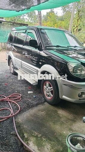 Mitsubishi Jolie 2004 MB 2.0 MPI 2004  - 170000 km