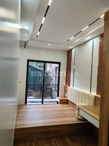 Sau Nhà Mặt Phố Đại La_3 Bước Ra ÔTÔ_Nội Thất Đẹp_27m2 x 4Tầng_Hơn 5Tỷ