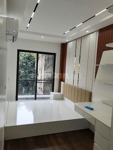Sau Nhà Mặt Phố Đại La_3 Bước Ra ÔTÔ_Nội Thất Đẹp_27m2 x 4Tầng_Hơn 5Tỷ