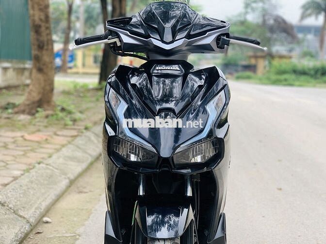HONDA AIRBLADE 160 ABS ĐEN BÓNG 2024 SIÊU LƯỚT