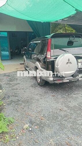 Mitsubishi Jolie 2004 MB 2.0 MPI 2004  - 170000 km