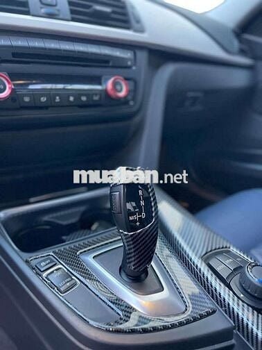BMW 320i sx 2013 xe nhà dùng odo 95000 km