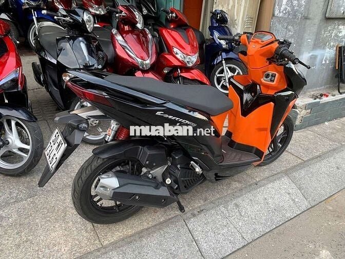 Vario 125 khóa smartkey 2020 mới 90% bstp chính ch