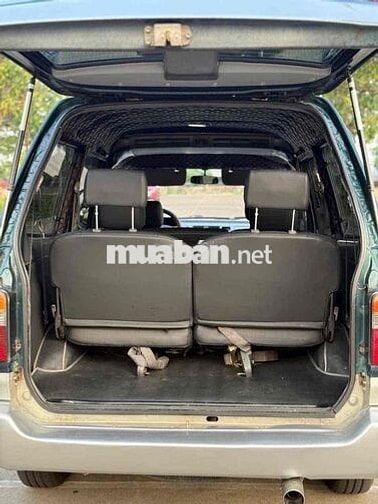 Toyota Zace 2002 GL 8 chỗ chính chủ