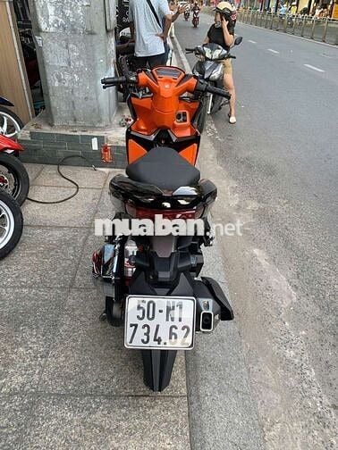 Vario 125 khóa smartkey 2020 mới 90% bstp chính ch