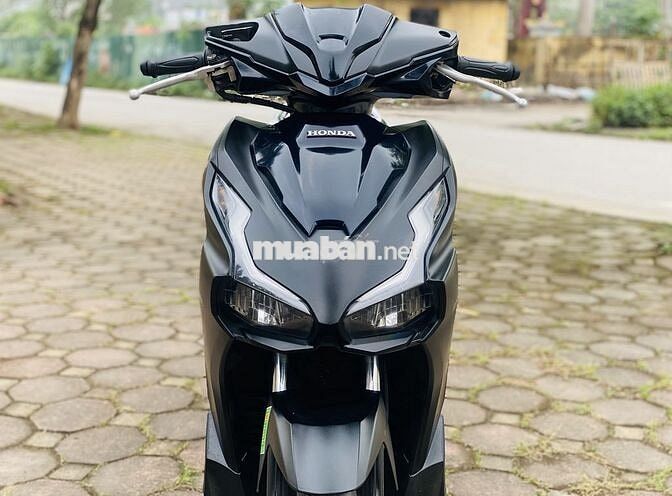 HONDA AIR BLADE 125 4 VAL ĐEN NHÁM SIÊU LƯỚT ZIN