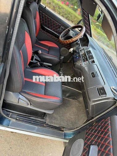 Toyota Zace 2002 GL 8 chỗ chính chủ