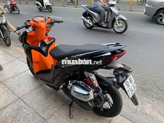 Vario 125 khóa smartkey 2020 mới 90% bstp chính ch