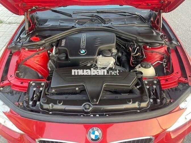 BMW 320i sx 2013 xe nhà dùng odo 95000 km