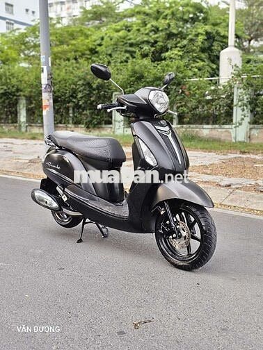 yamaha - grande - 2019