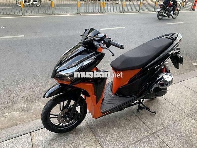 Vario 125 khóa smartkey 2020 mới 90% bstp chính ch