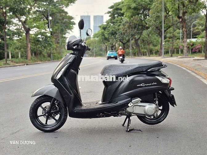 yamaha - grande - 2019