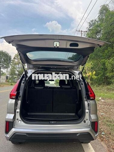 Mitsubishi Xpander 2022 AT fom mới odo - 74000 km