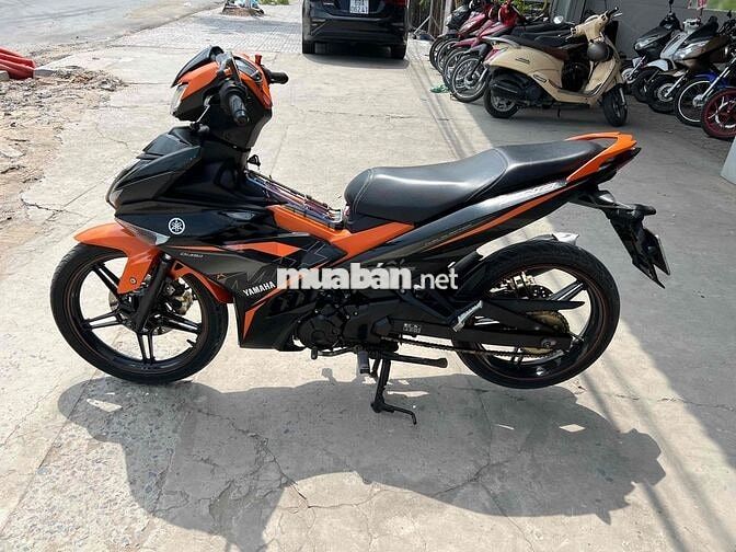 xe 2021 máy zin bs95 ngây chủ