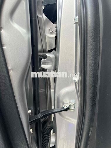 Mitsubishi Xpander 2022 AT fom mới, odo - 74000 km