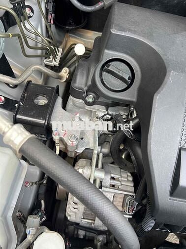 Mitsubishi Xpander 2022 AT fom mới, odo - 74000 km
